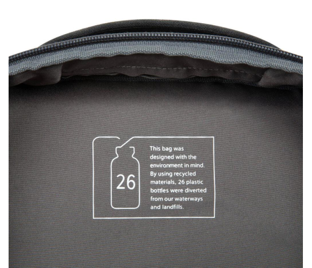 TARGUS Plecak 15.6 cala Cypress Hero Backpack with Find My Locator TBB94104GL - 1170409 - zdjęcie 11